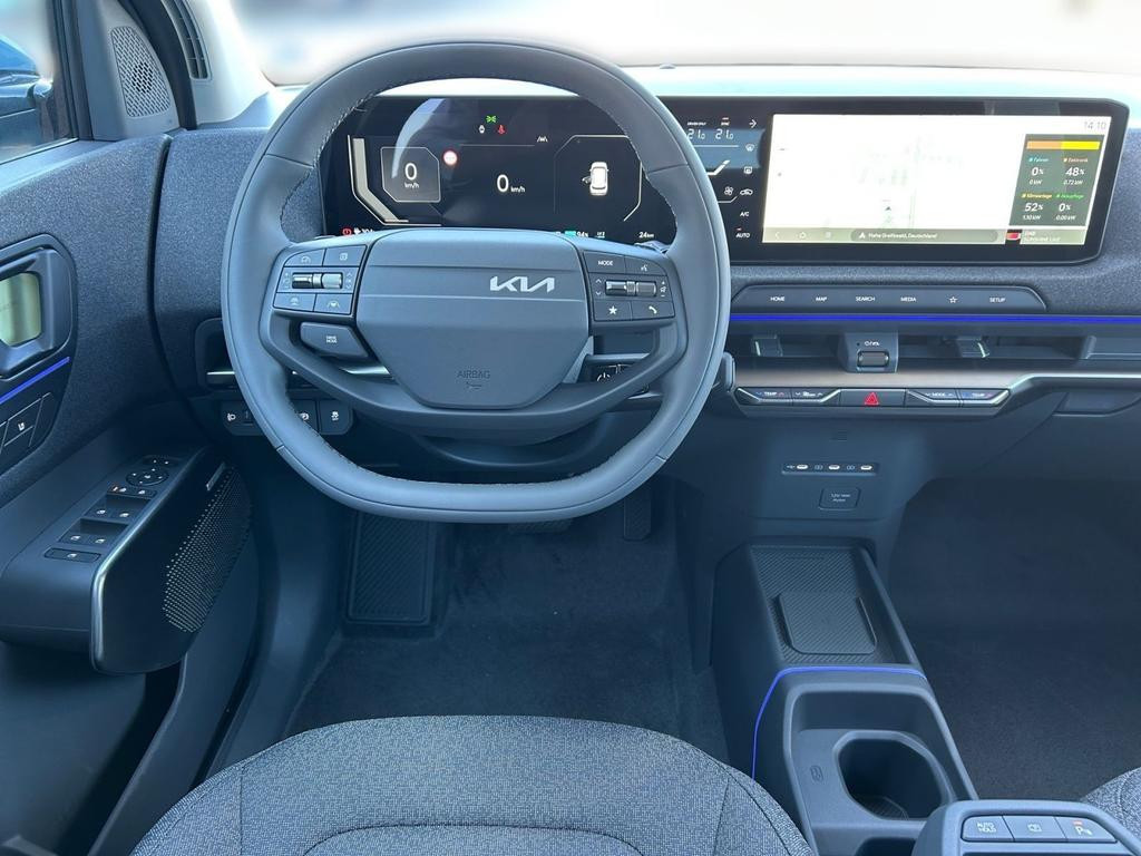 Kia EV2