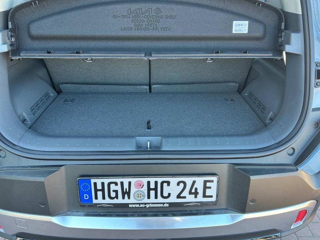 Kia EV2