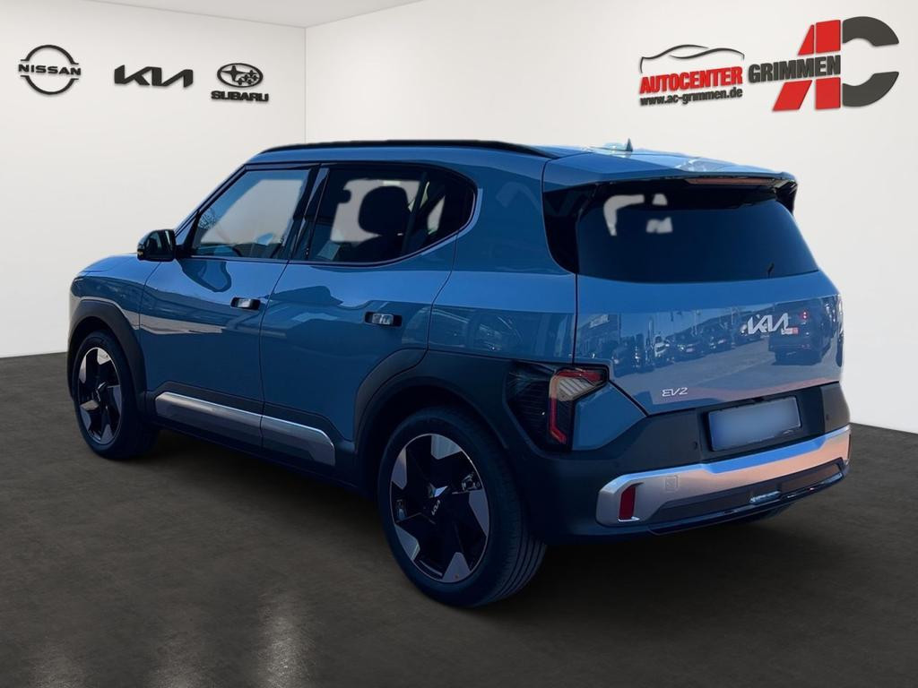 Kia EV2