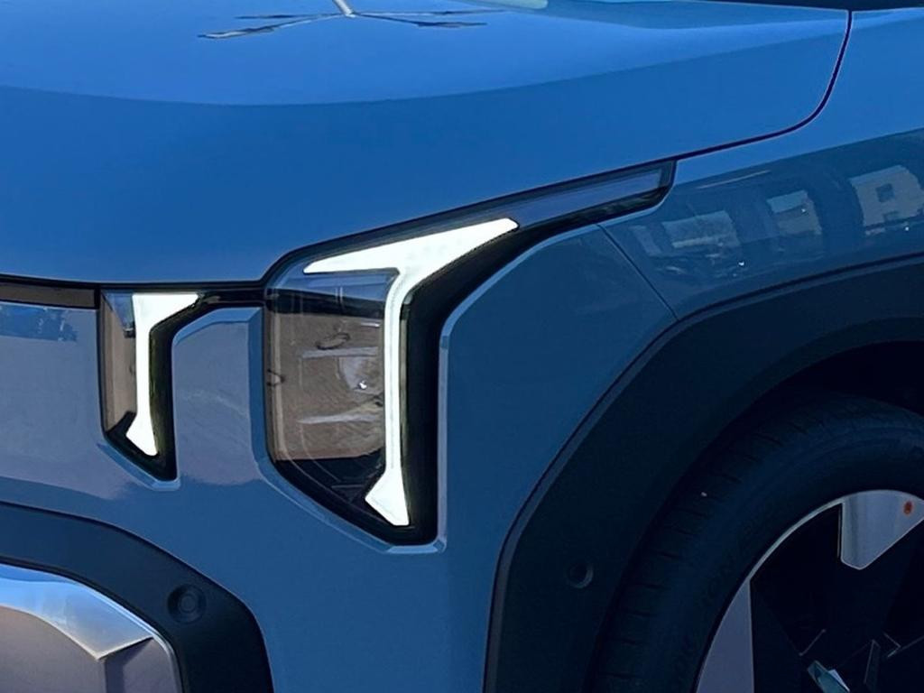 Kia EV2