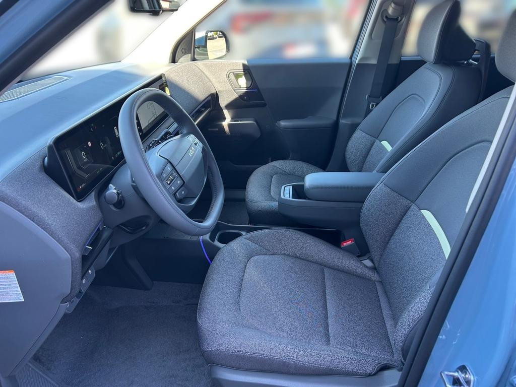 Kia EV2
