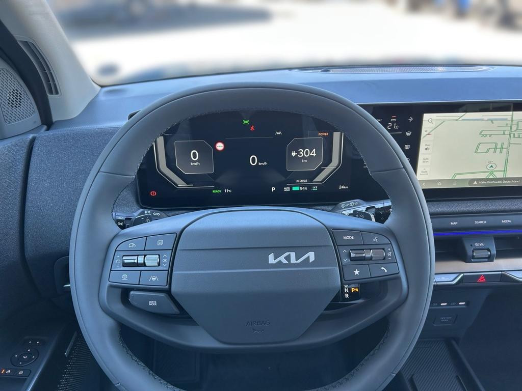 Kia EV2