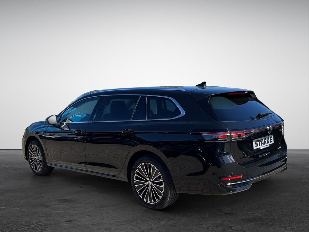 Volkswagen Passat DSG Variant eHybrid 1.5 TSI Elegance Elegance