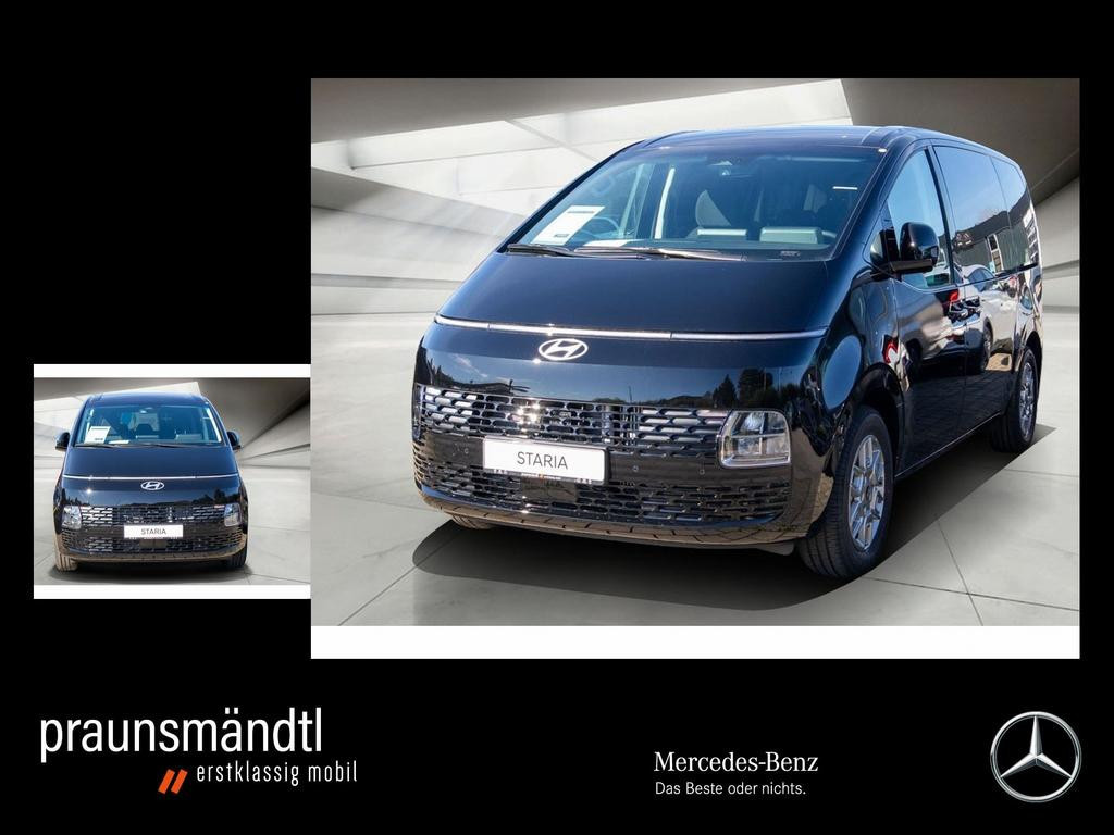 Hyundai Staria Trend