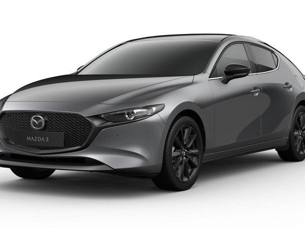 Mazda 3 SkyActiv 2.5L Homura e-Skyactiv