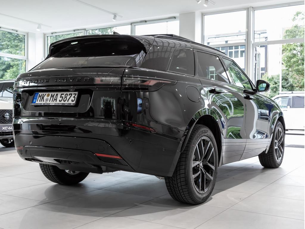 Land Rover Range Rover Velar Dynamic R-Dynamic SE D200