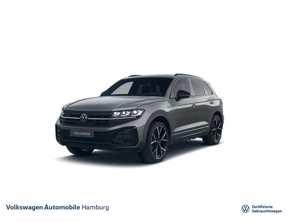 Volkswagen Touareg 4Motion R-Line 3.0 V6 TDI