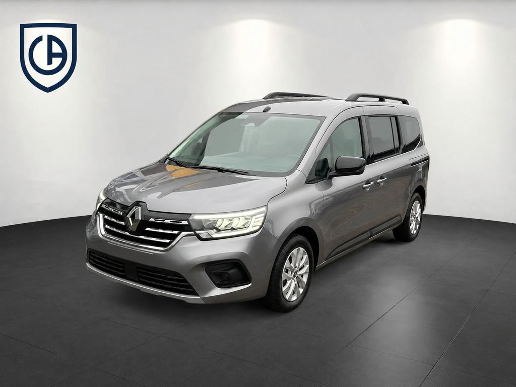 Renault GRAND KANGOO