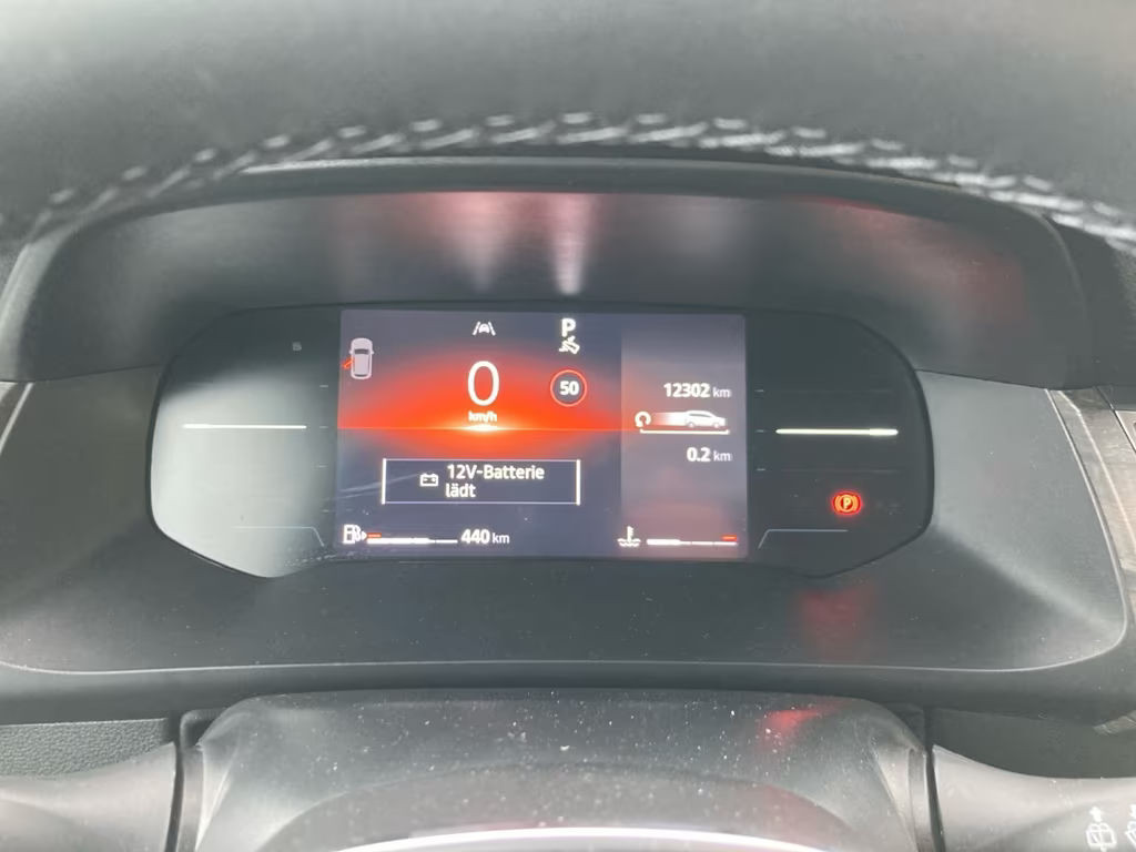 Renault GRAND KANGOO