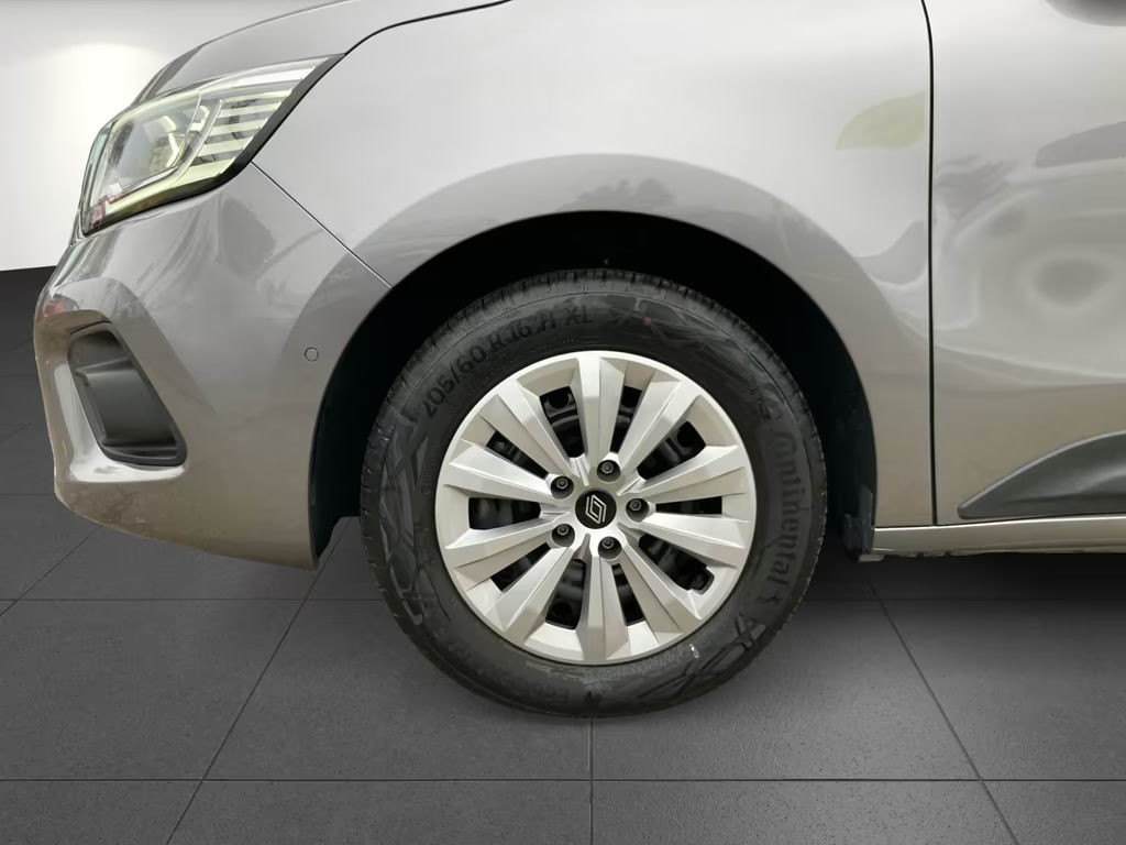 Renault GRAND KANGOO