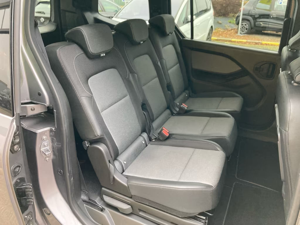Renault GRAND KANGOO
