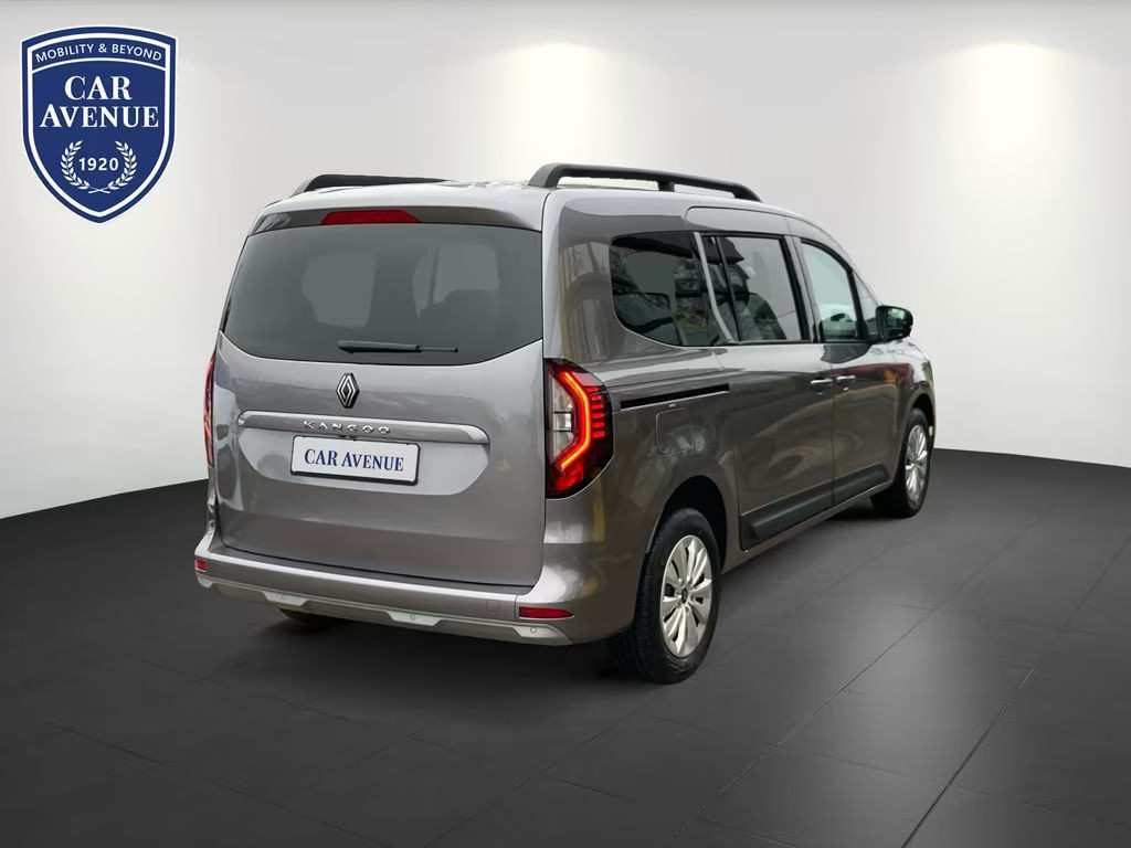 Renault GRAND KANGOO