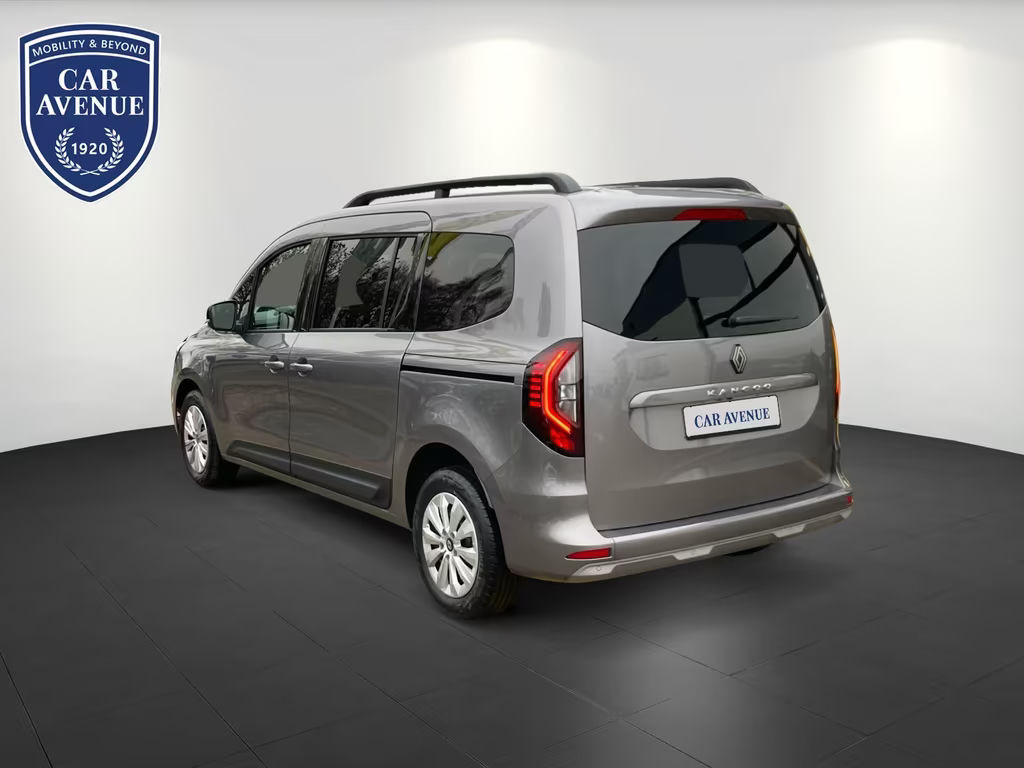 Renault GRAND KANGOO