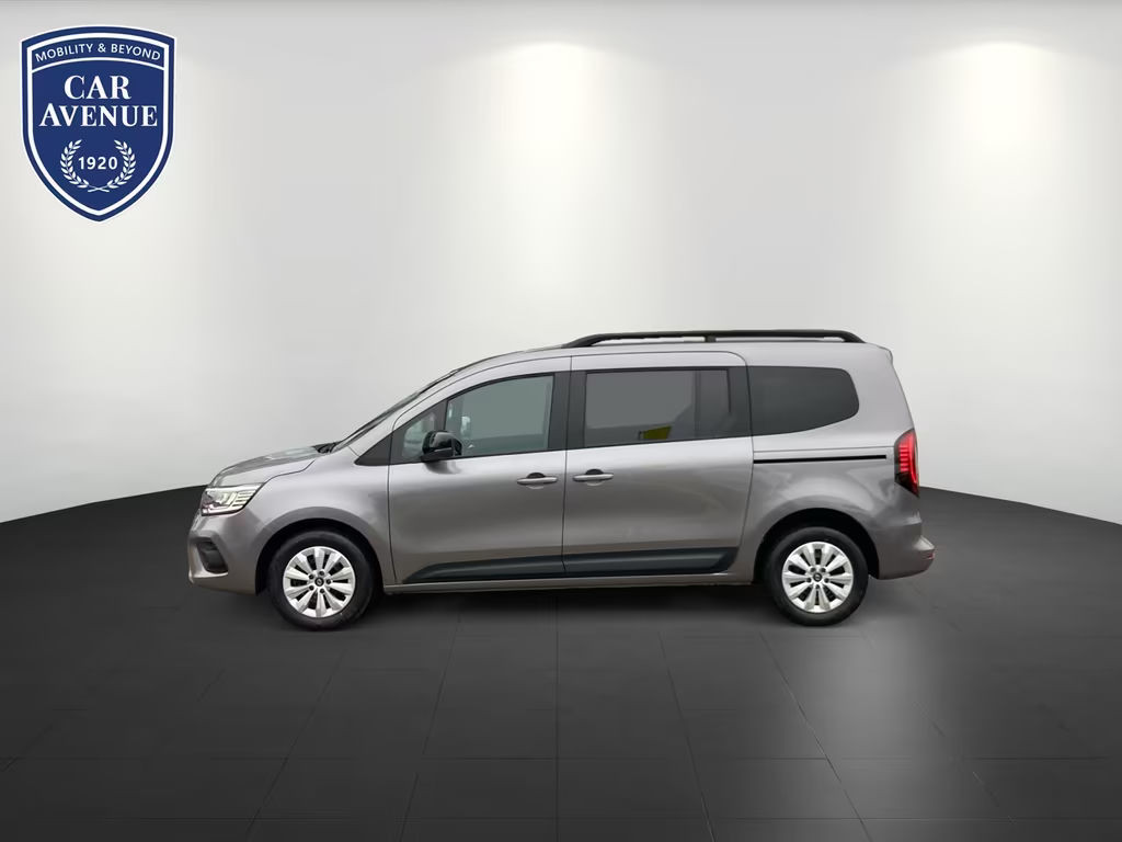 Renault GRAND KANGOO