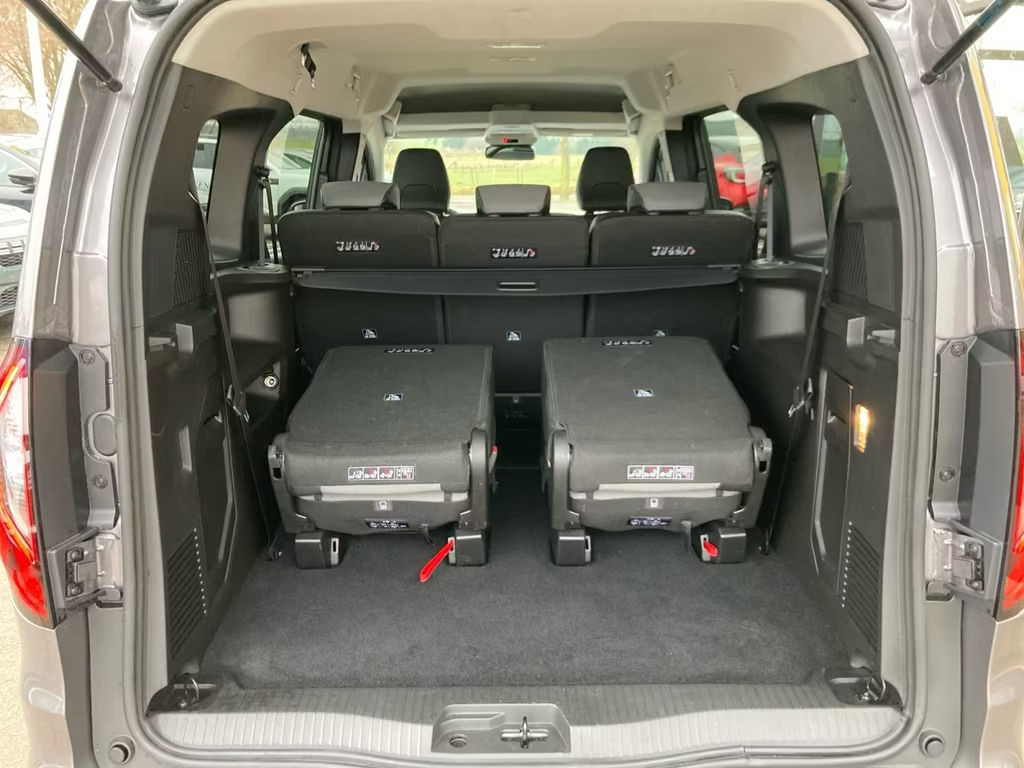 Renault GRAND KANGOO Techno