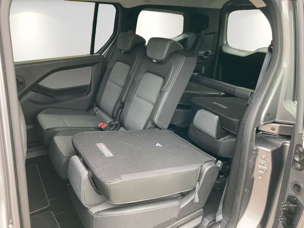 Renault GRAND KANGOO