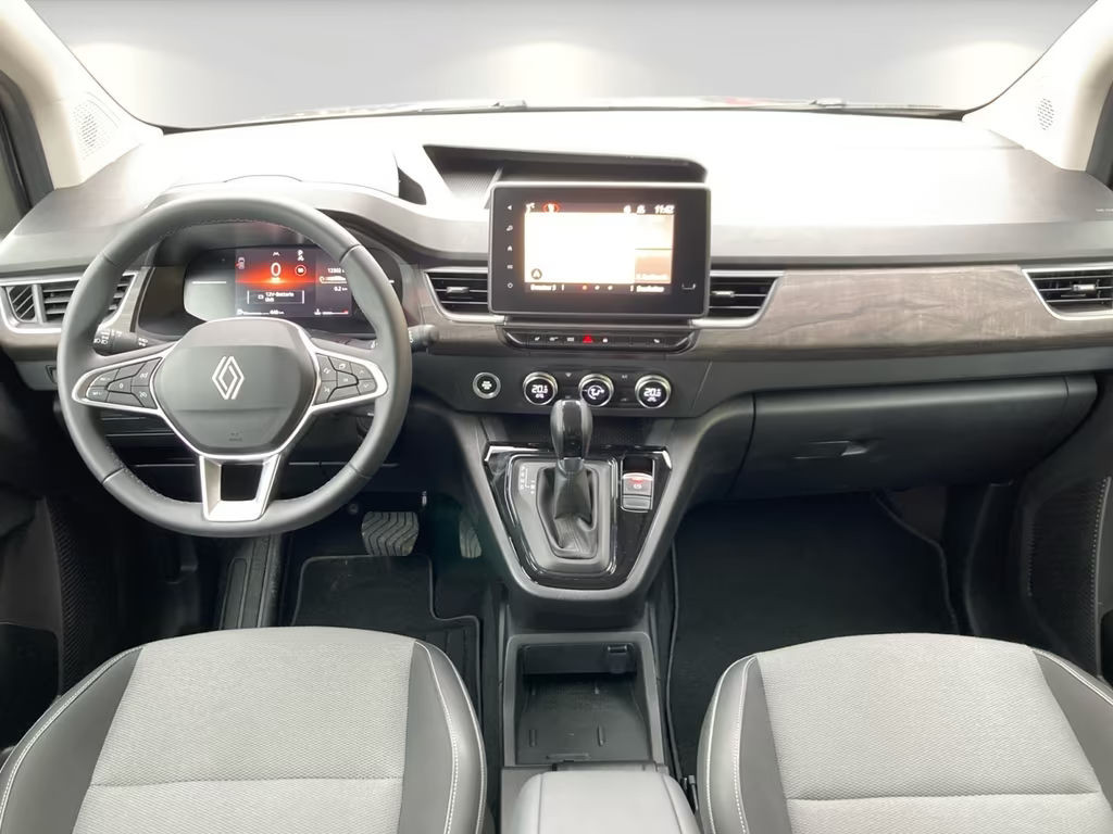 Renault GRAND KANGOO