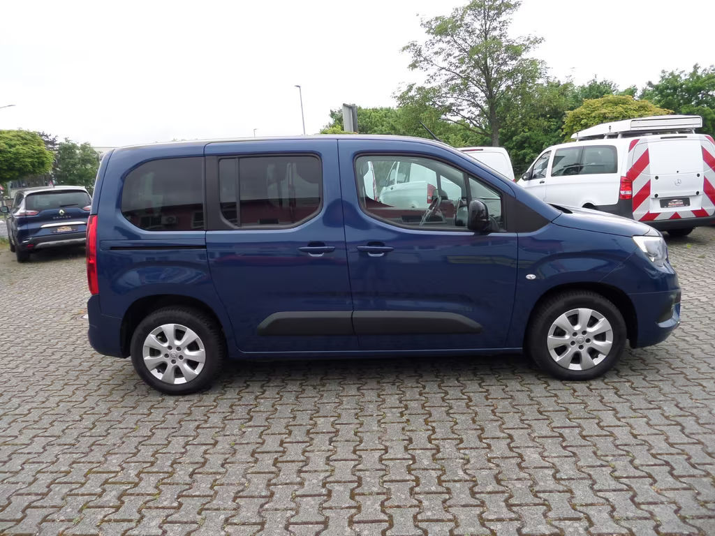 Opel Combo Life Elegance
