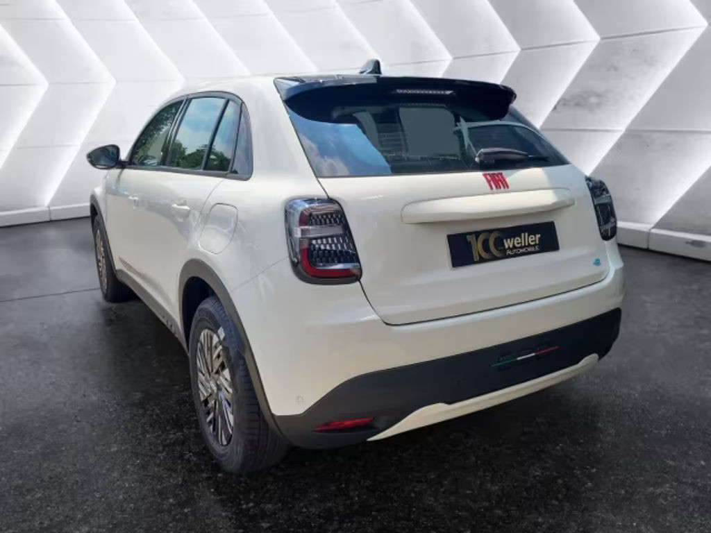 Fiat 600e