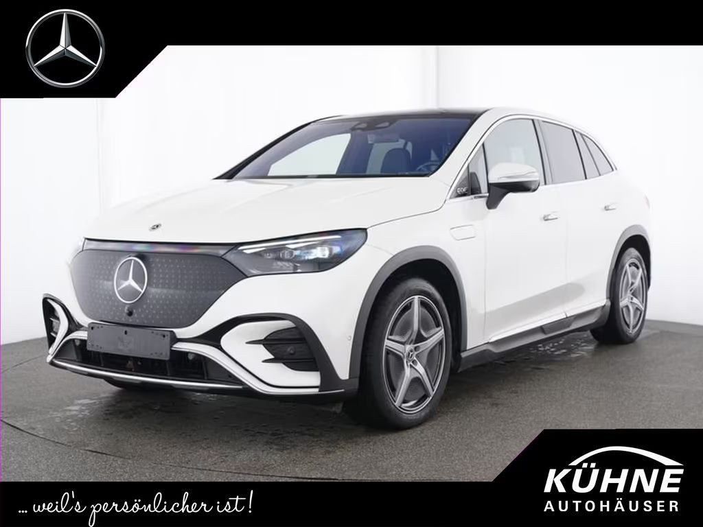 Mercedes-Benz E-Klasse EQE SUV 4MATIC AMG Line Premium 350
