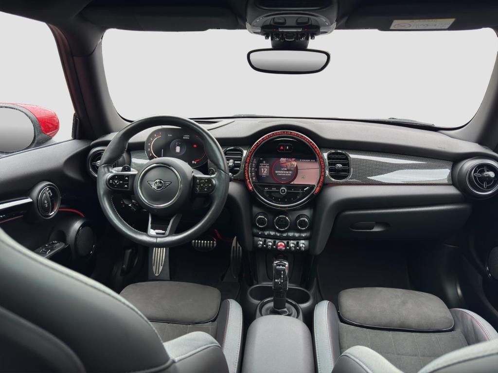 Mini John Cooper Works