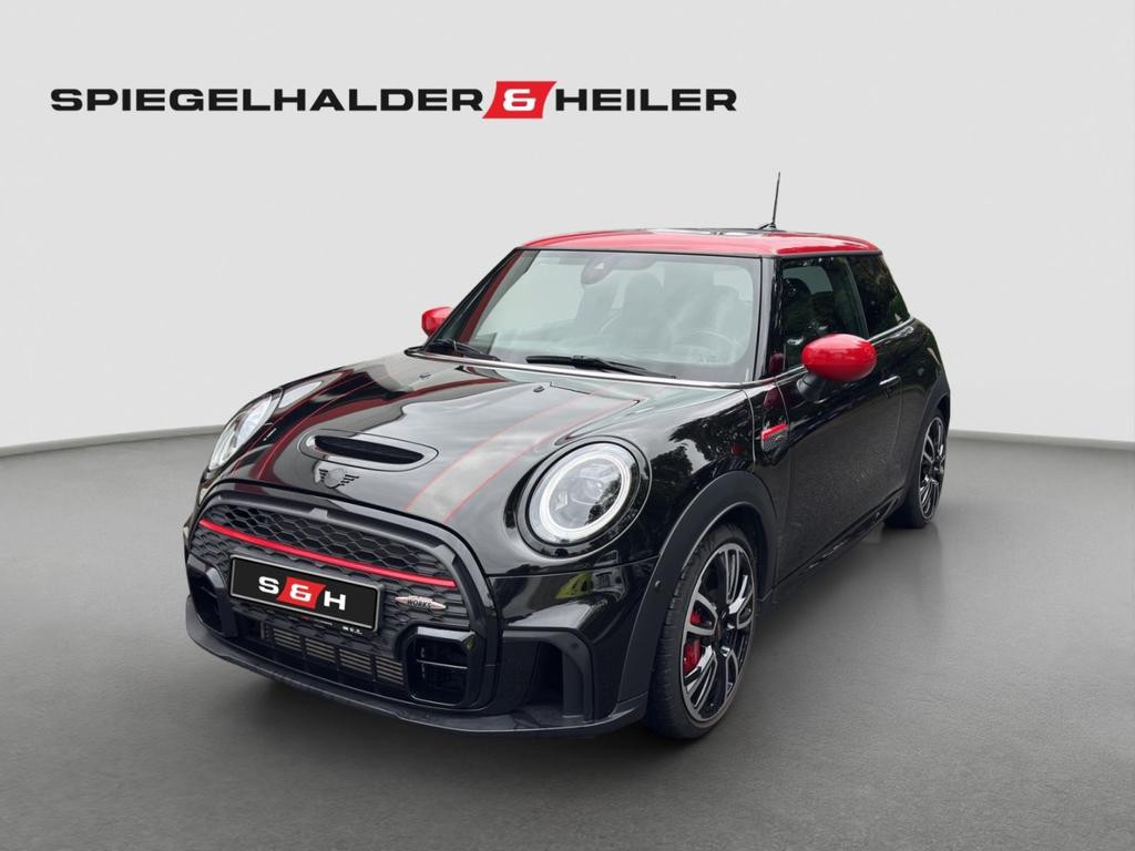 Mini John Cooper Works