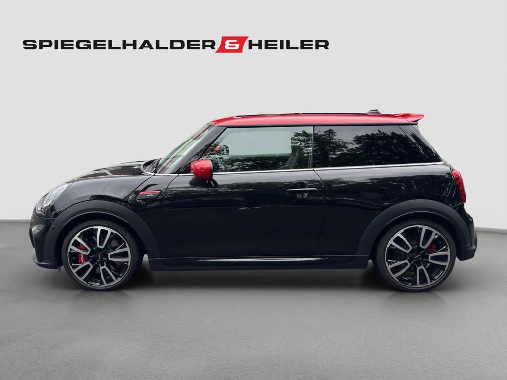 Mini John Cooper Works
