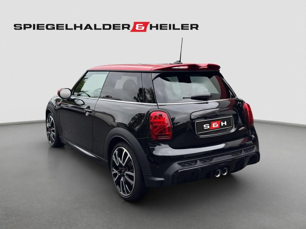 Mini John Cooper Works