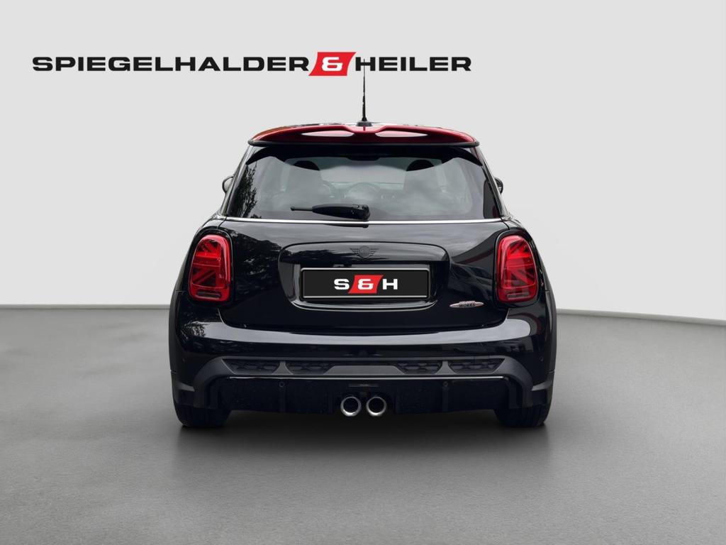 Mini John Cooper Works