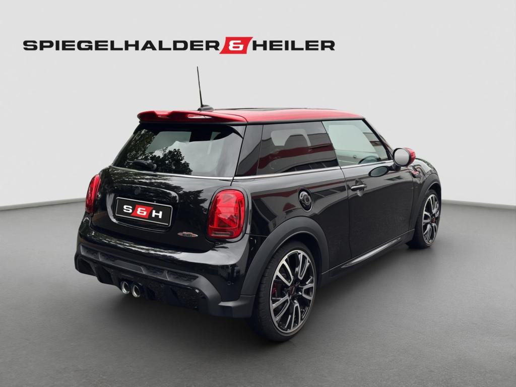 Mini John Cooper Works