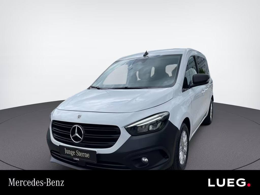 Mercedes-Benz Citan CDI Tourer
