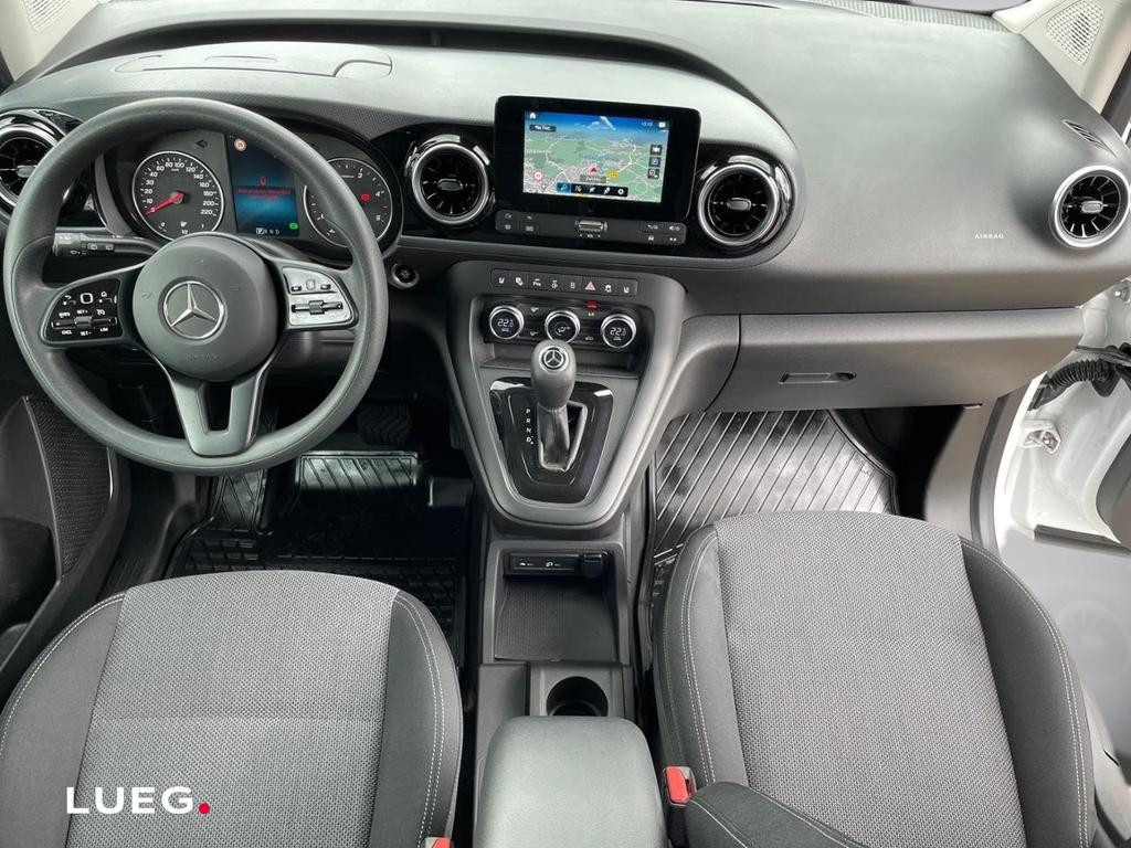 Mercedes-Benz Citan