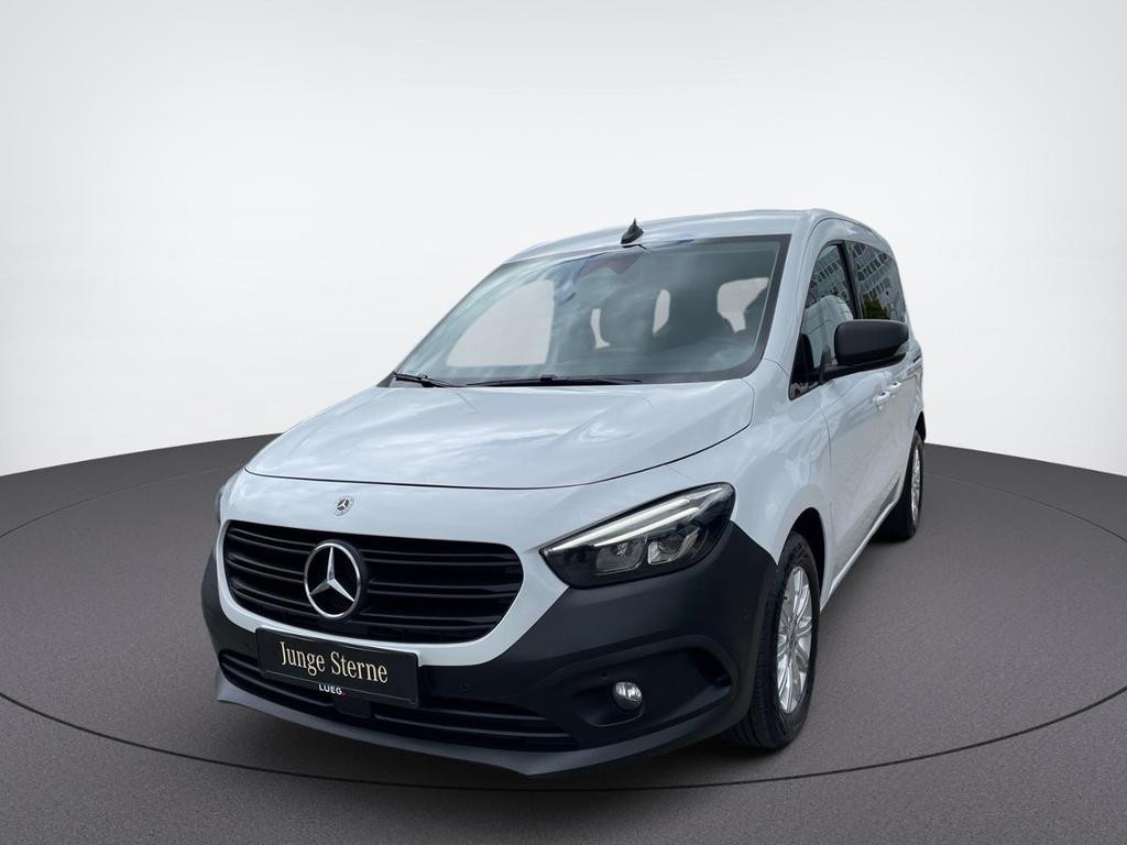 Mercedes-Benz Citan