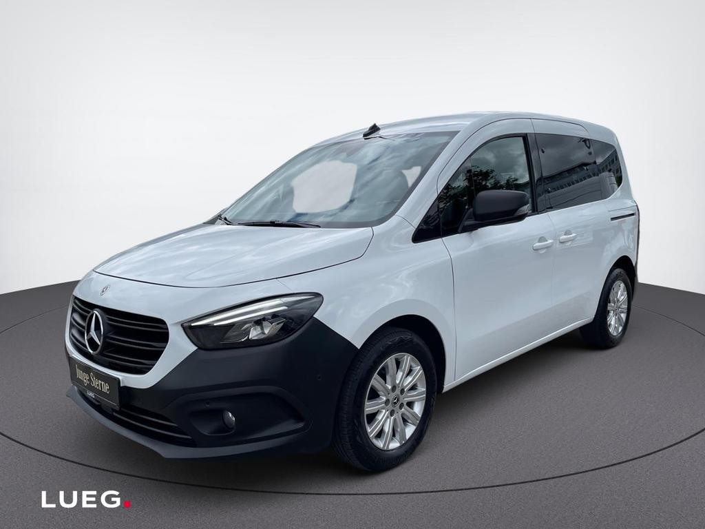 Mercedes-Benz Citan