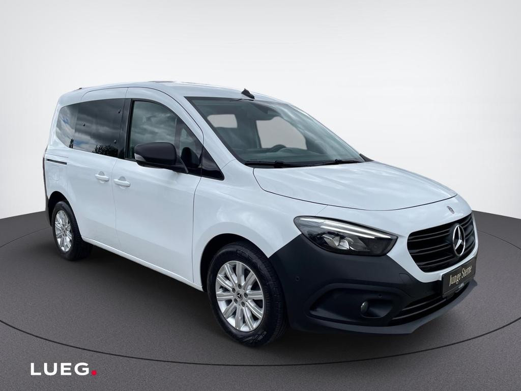 Mercedes-Benz Citan
