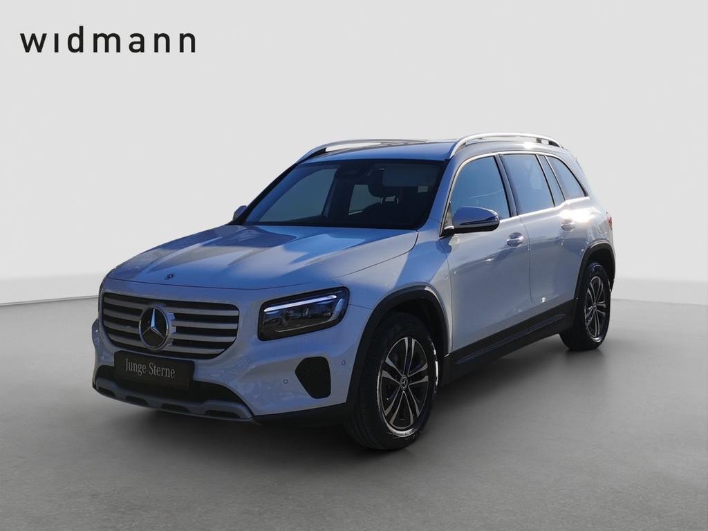 Mercedes-Benz GL-Klasse GLB 180 GLB 180 d