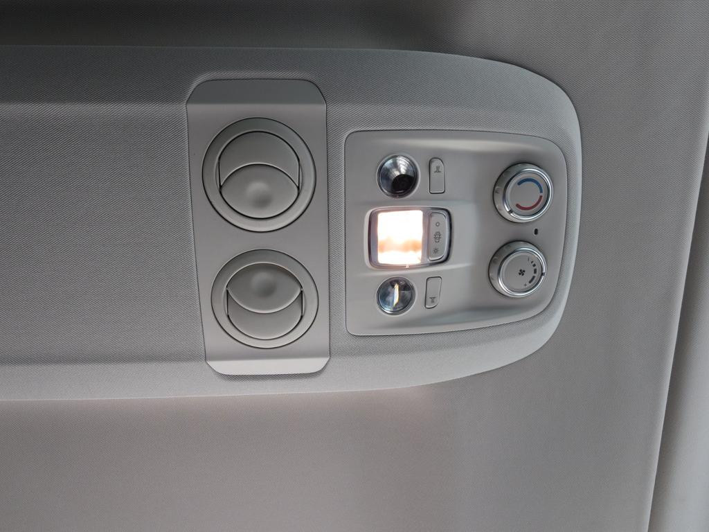 Opel Zafira Life
