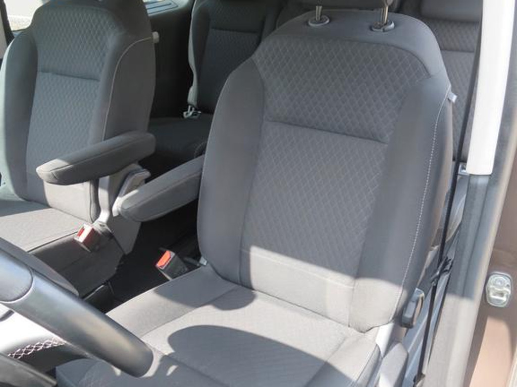 Opel Zafira Life