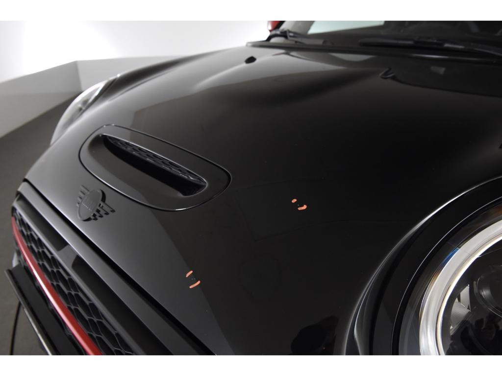 Mini John Cooper Works