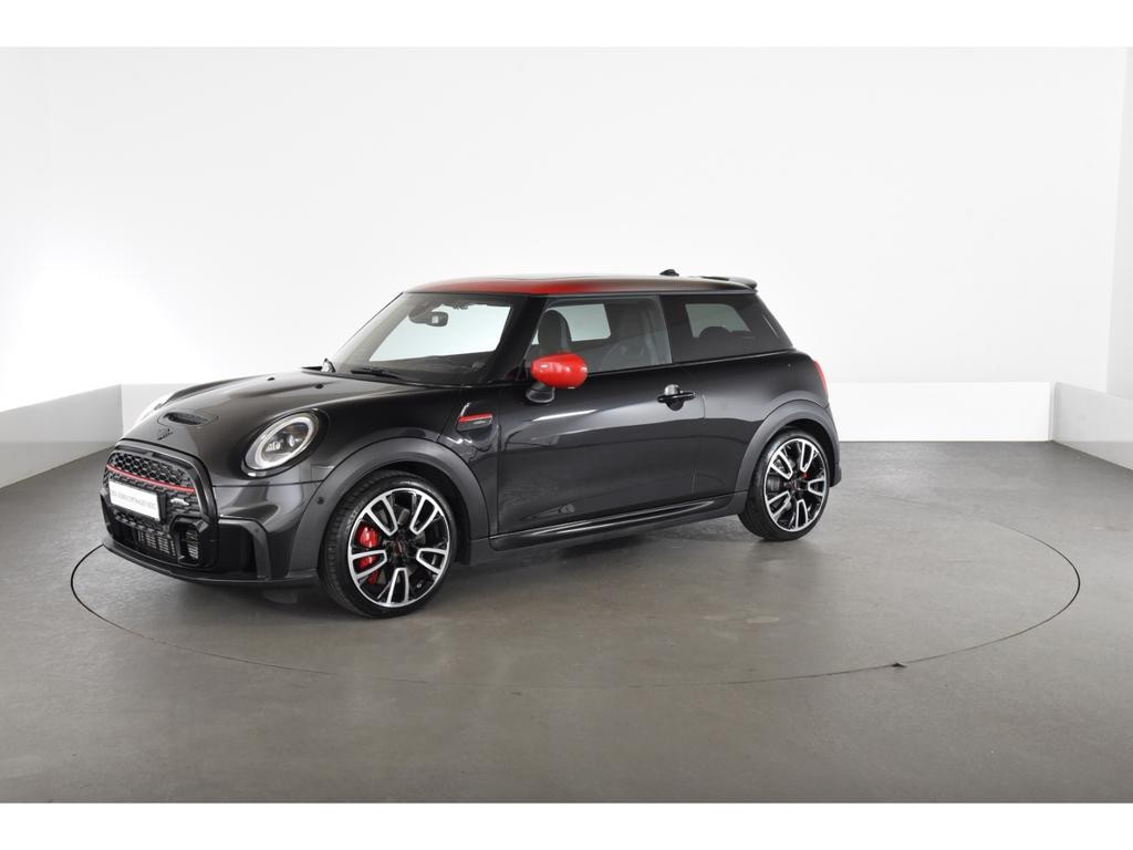 Mini John Cooper Works