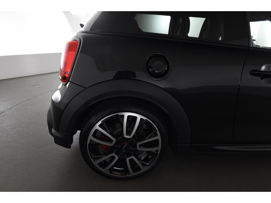 Mini John Cooper Works