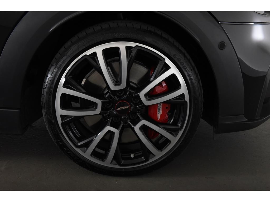 Mini John Cooper Works