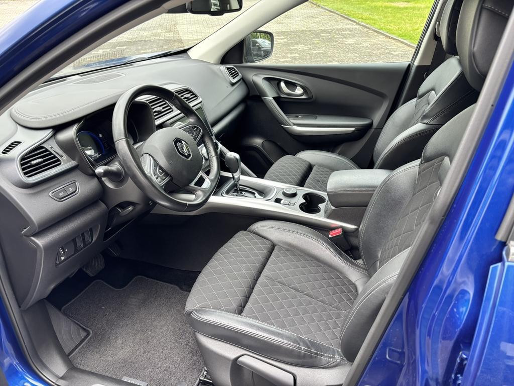 Renault Kadjar EDC Intens TCe 140