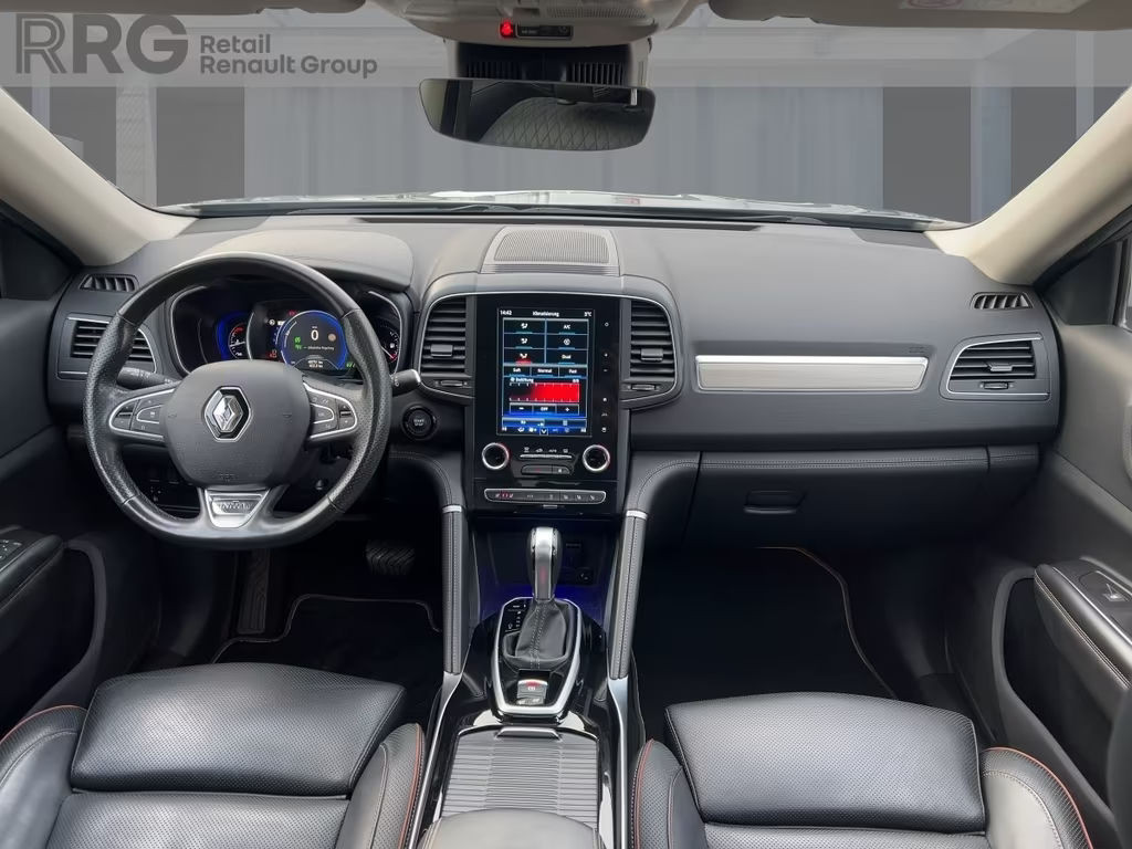 Renault Koleos