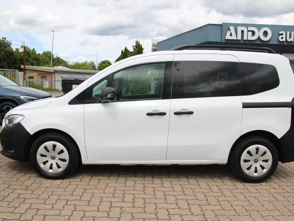 Mercedes-Benz Citan