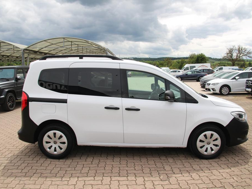 Mercedes-Benz Citan