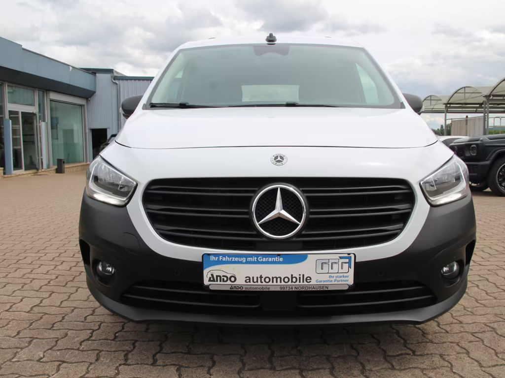 Mercedes-Benz Citan