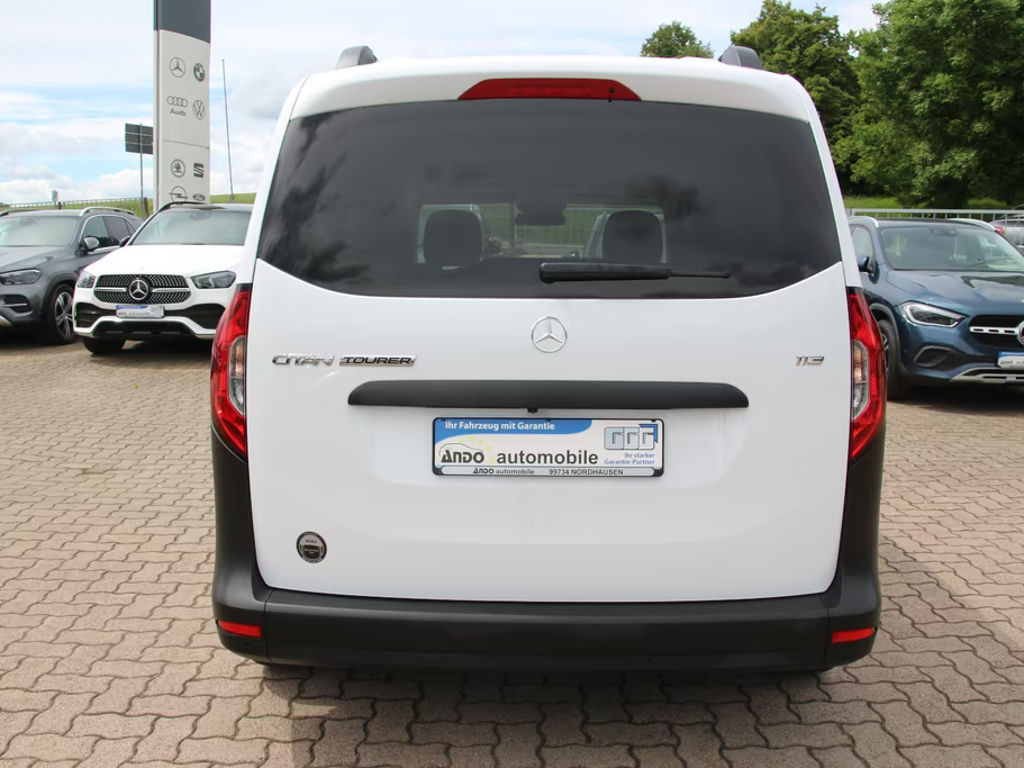 Mercedes-Benz Citan