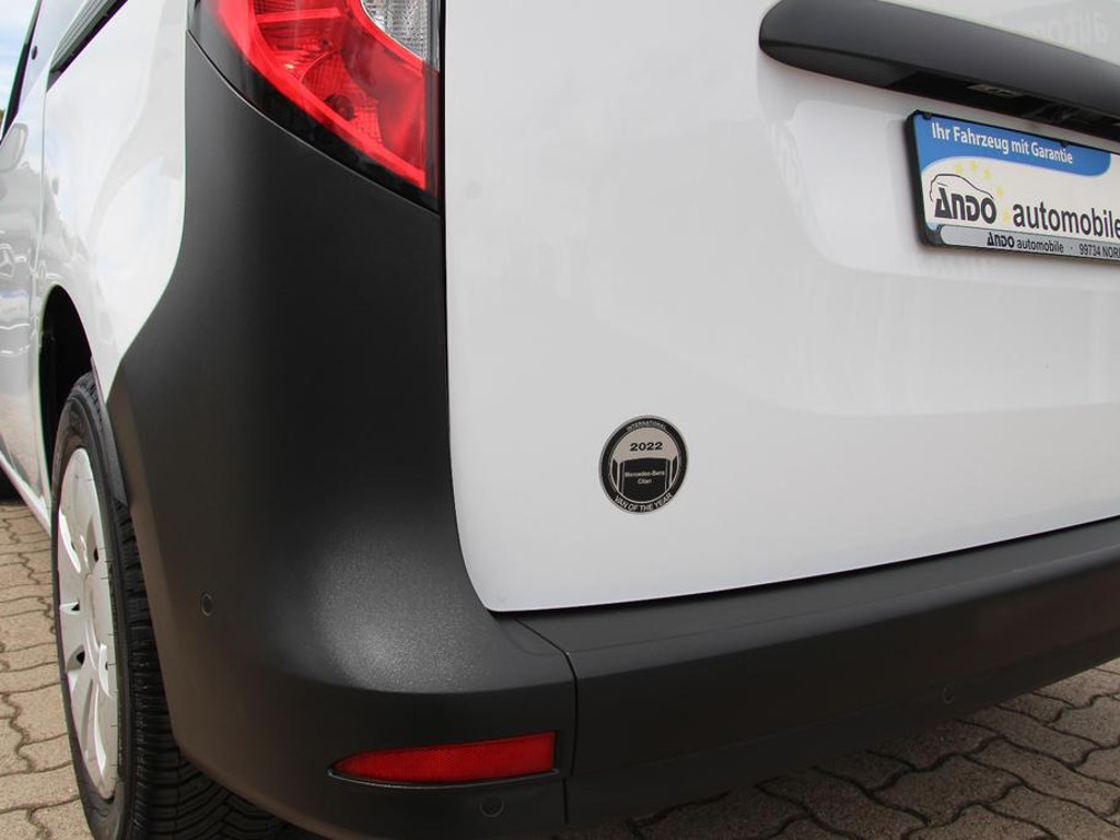 Mercedes-Benz Citan