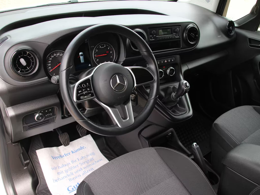 Mercedes-Benz Citan